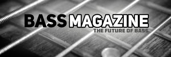 BassMagOnline Profile Banner
