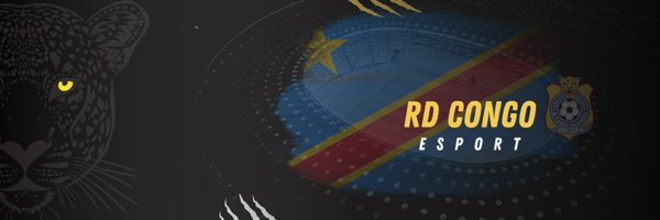 RDCongo_eSport Profile Banner