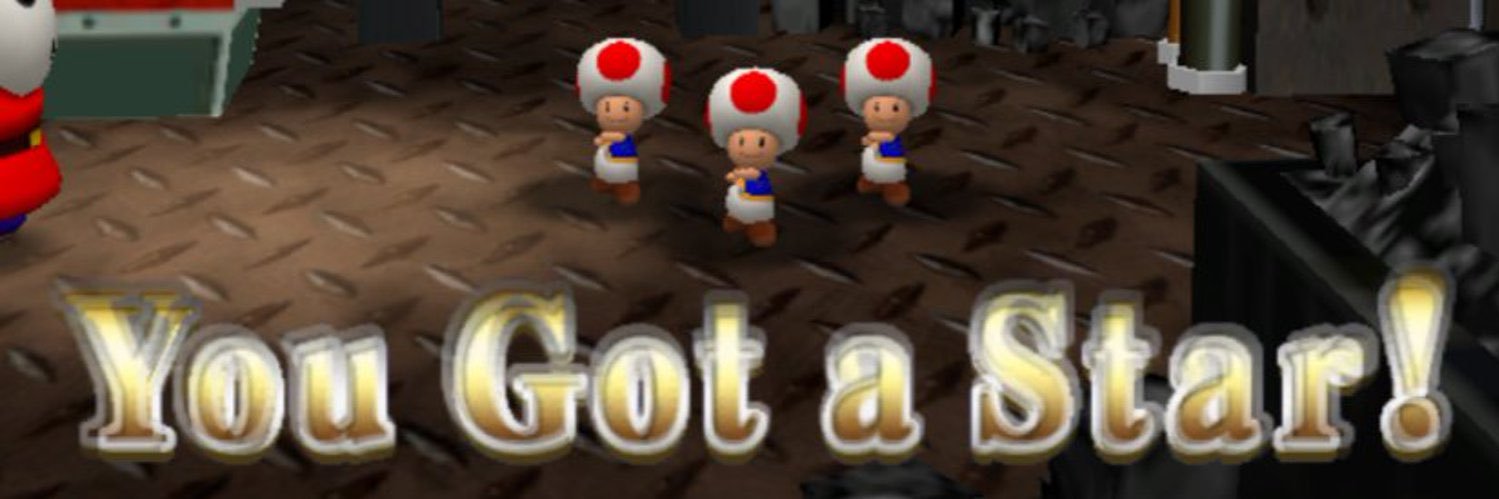 robothing's banner