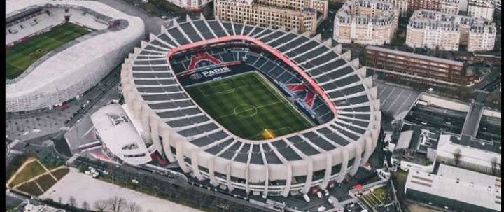 un parisien ❤💙🇵🇹 banner