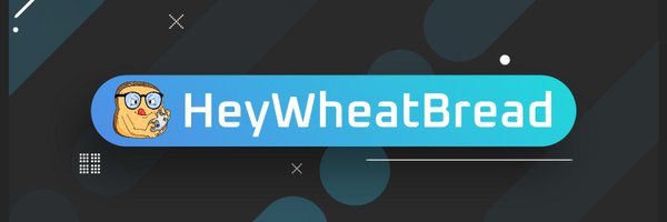HeyWheatBread Profile Banner