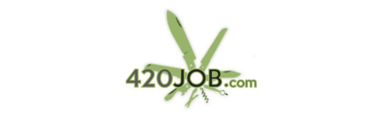 420JOB's profile banner image