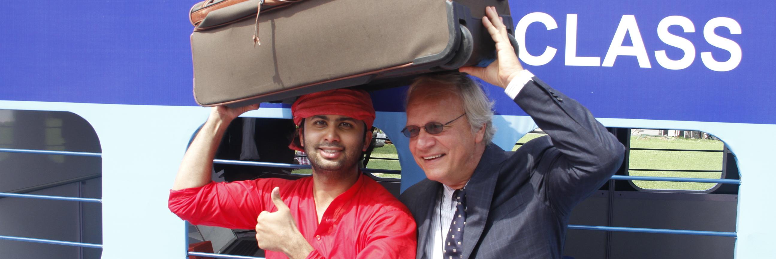 Fons Stoelinga banner