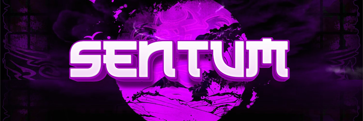 Sentum banner