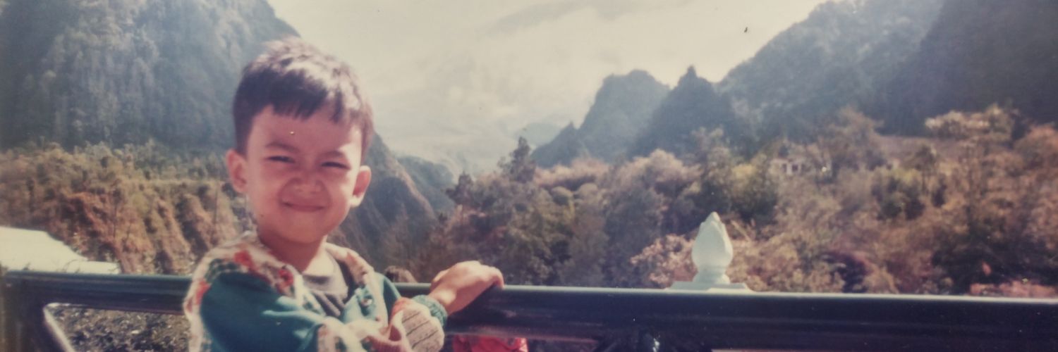 elvanzn's profile banner image