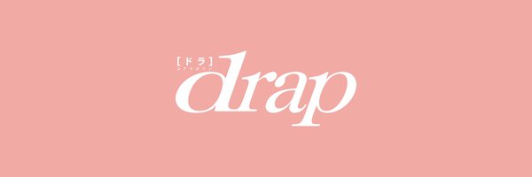 drap_info Profile Banner