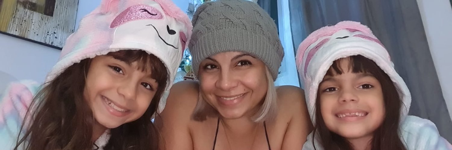 NeryAgnet's profile banner image