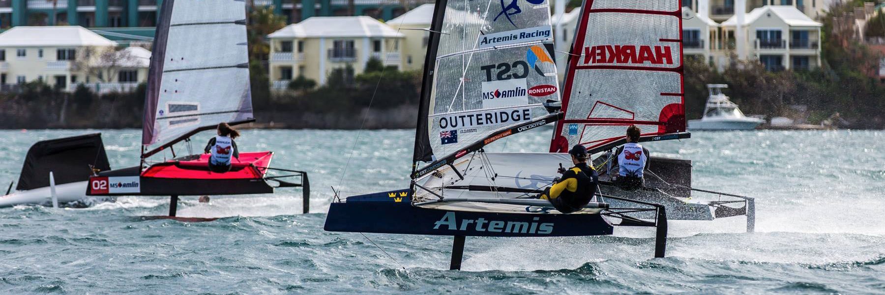 MasonSailing's profile banner image