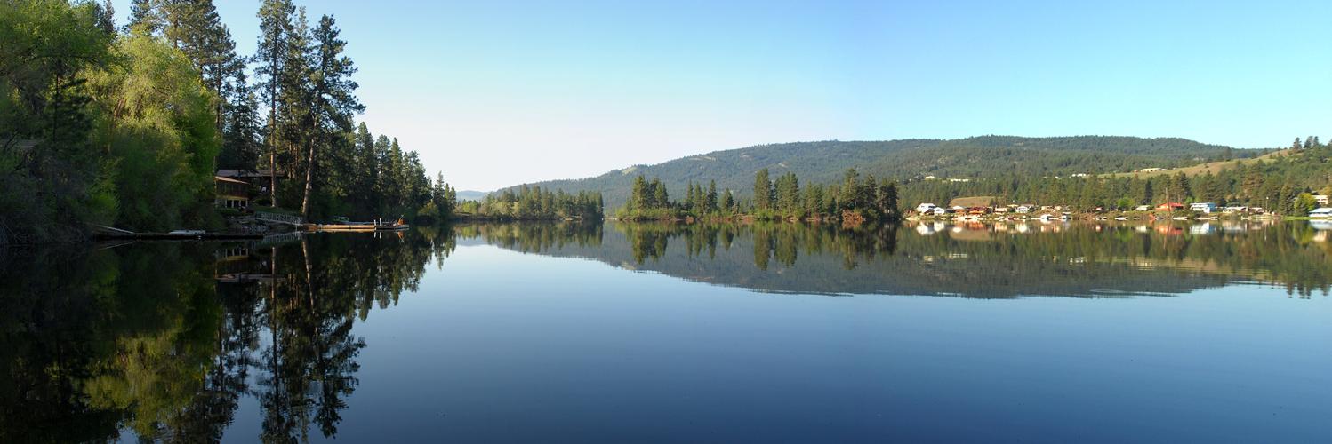 FerryCounty's profile banner image