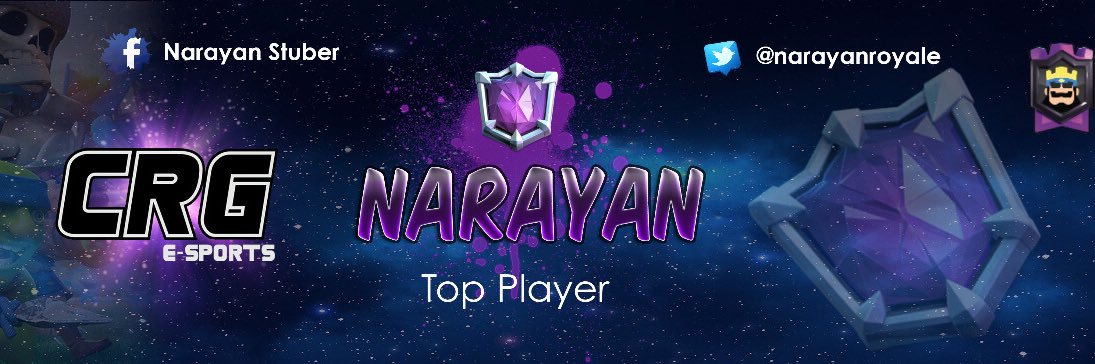 Narayan Royale banner