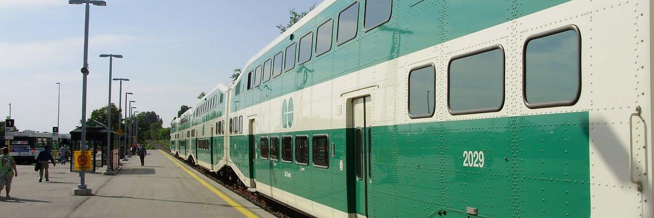 Transport Action Canada banner