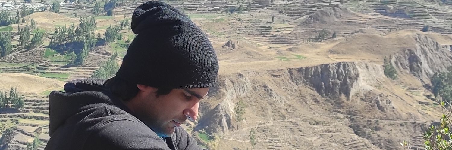 LuisAngelMalave's profile banner image