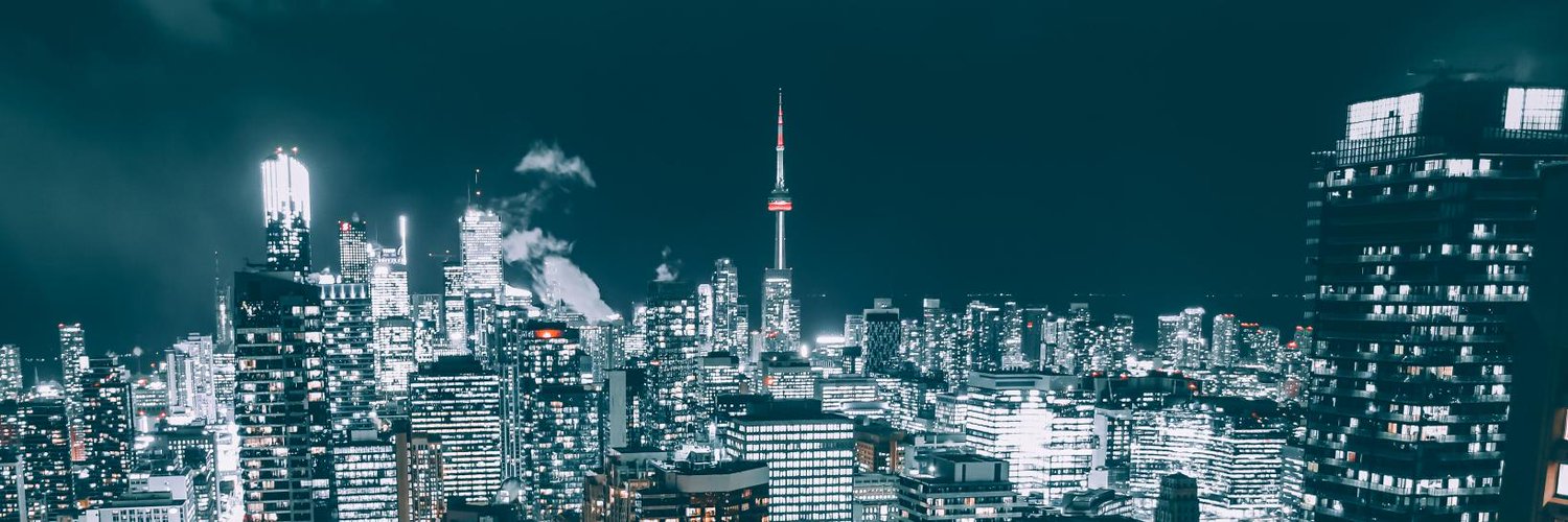 Toronto Blockchain Week Profile Banner