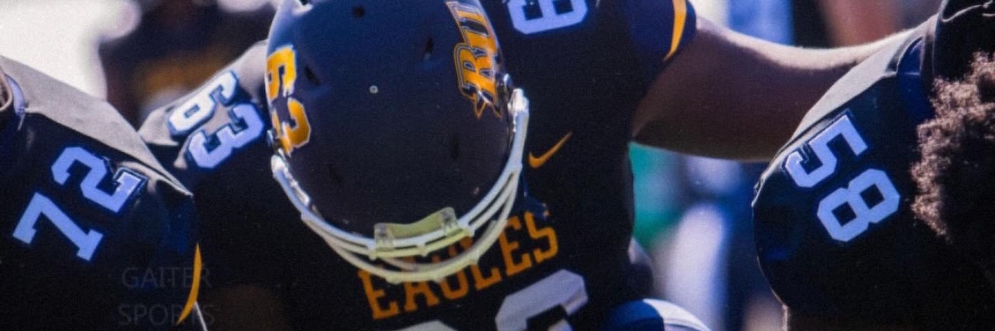 Dermon Richard Jr. banner