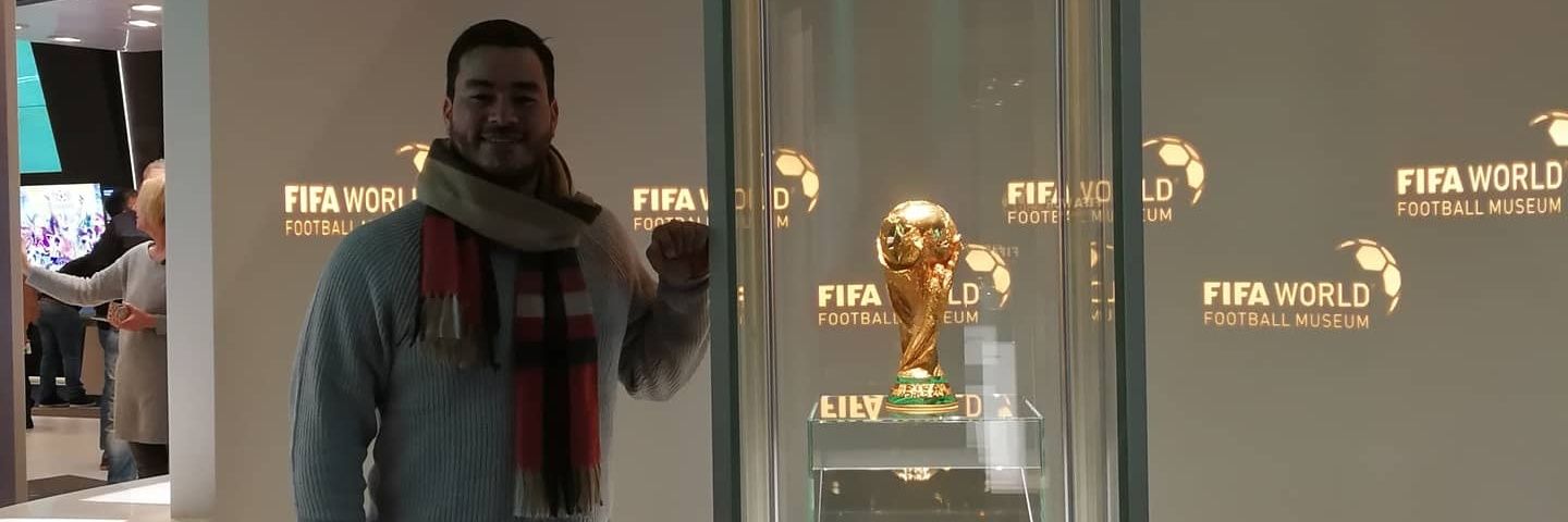 LicCbollon's profile banner image
