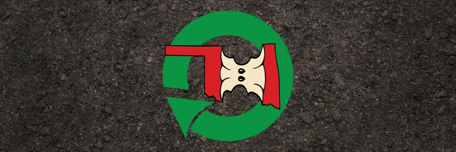 Oklahoma Compost and Sustainability Association banner