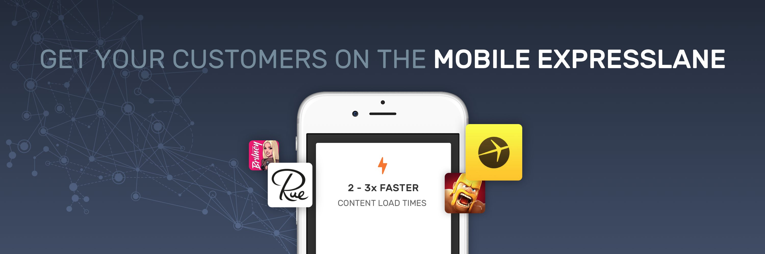 PacketZoom banner