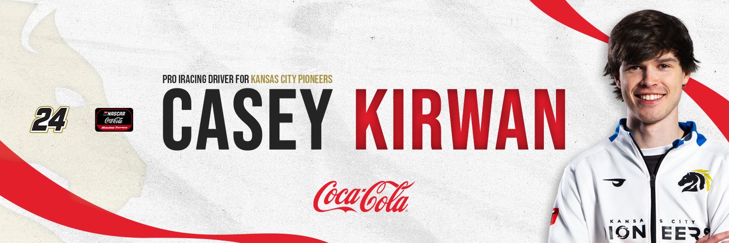 Casey Kirwan's banner