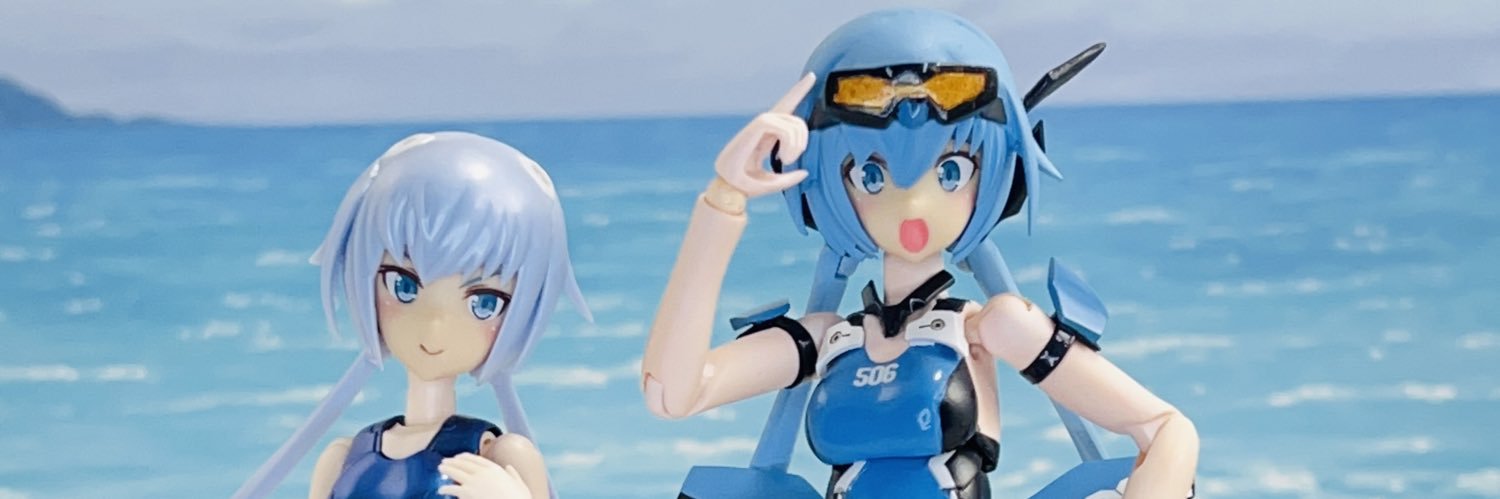 テカネ アｽﾞナ🔞🩱🥰 banner