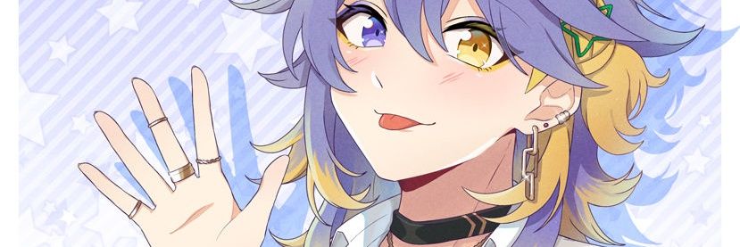 Zappiowo's profile banner image