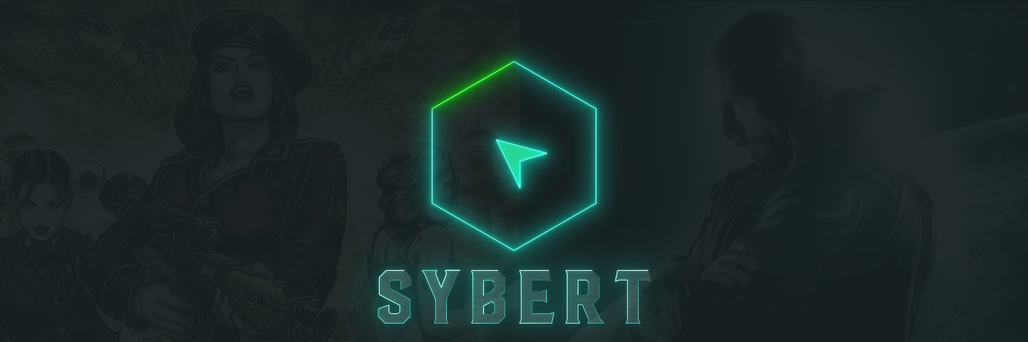 OneSybert's profile banner image