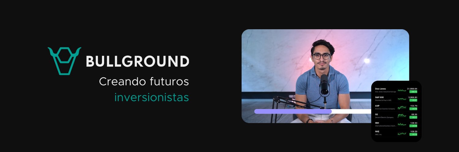 Bullground banner