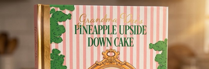 M A R K E T T E banner