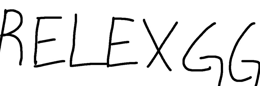 RelexGG banner
