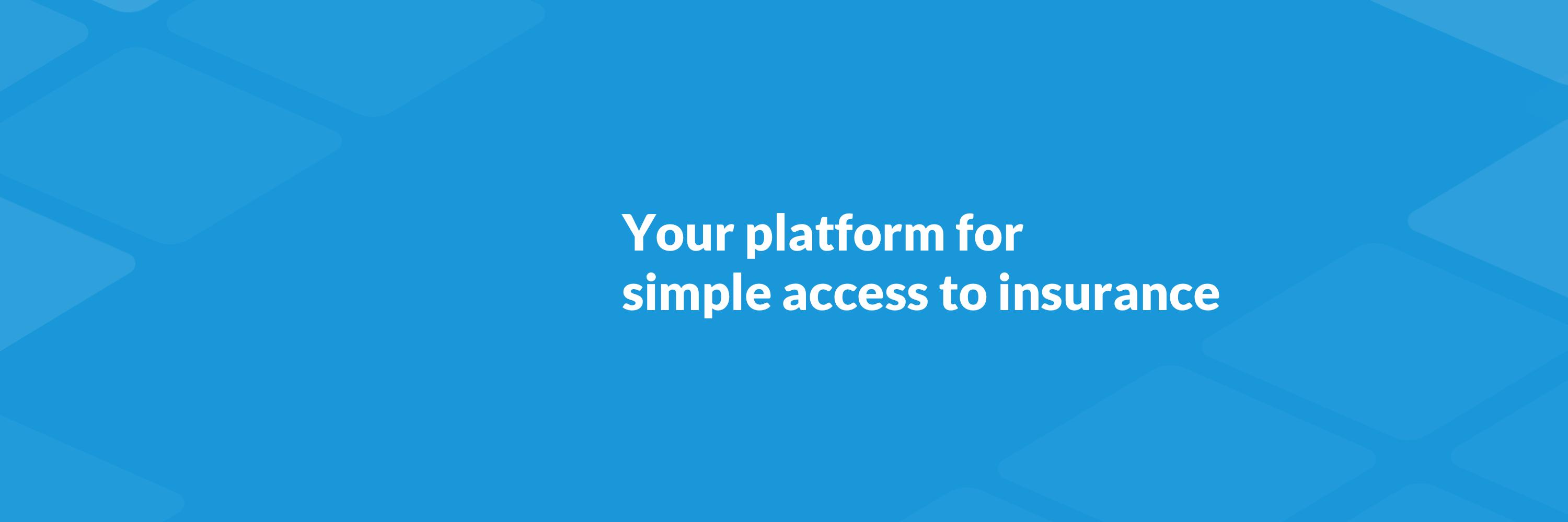 simplesurance banner