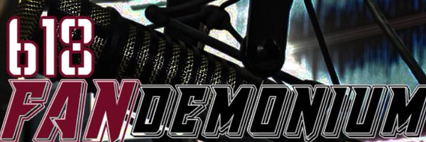 618Fandemonium Profile Banner