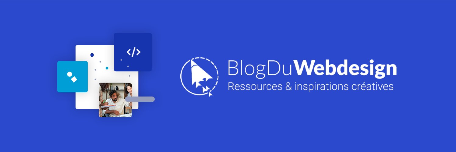 BlogDuWebdesign banner