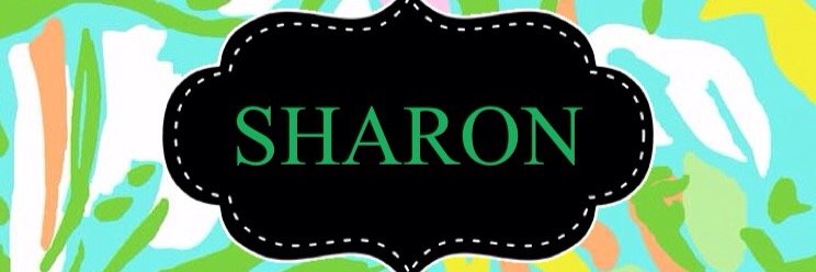 sharoncolina's profile banner image