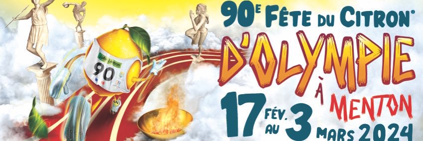 Fête du Citron (@fete_du_citron) / Posts / X