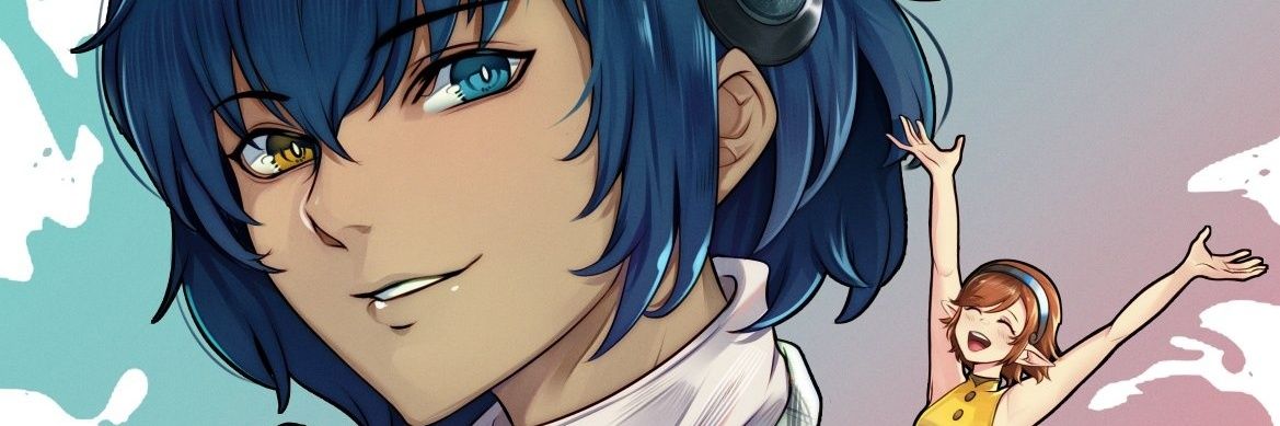 CaiqueWave's profile banner image