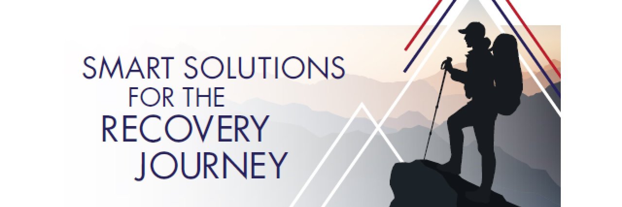 RecoveryTrek's profile banner image