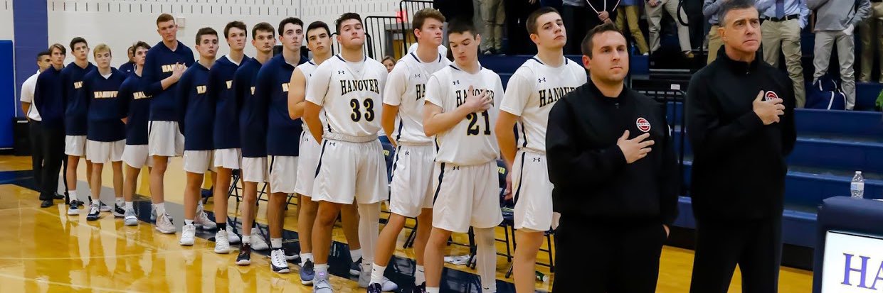 Andrew Rocci banner