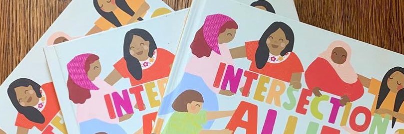IntersectionAllies banner