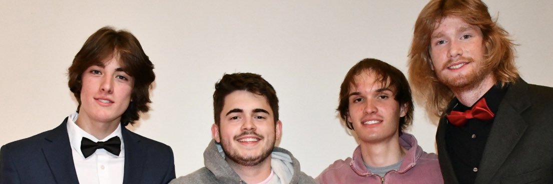 Kyle Johnson banner