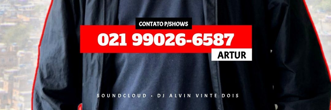 djalvin22's profile banner image