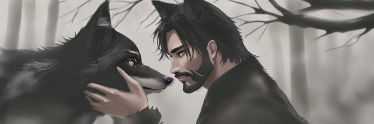 Saber_wolf's banner
