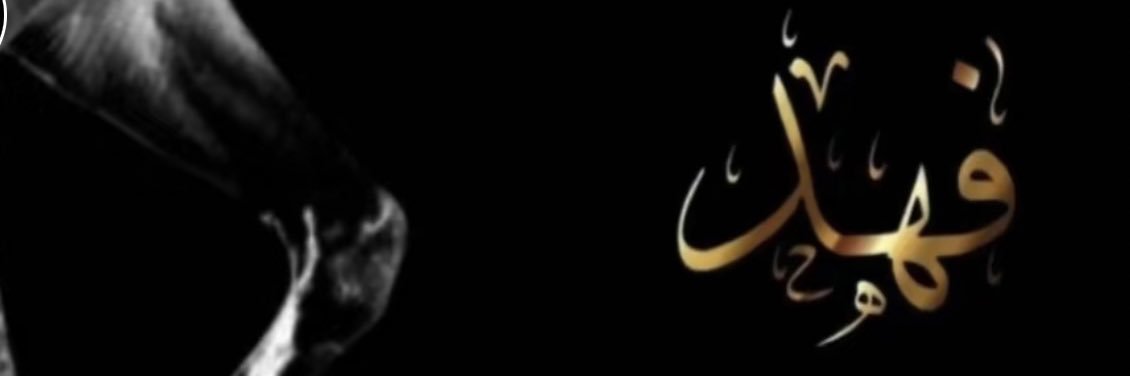 Hessa Fahad banner