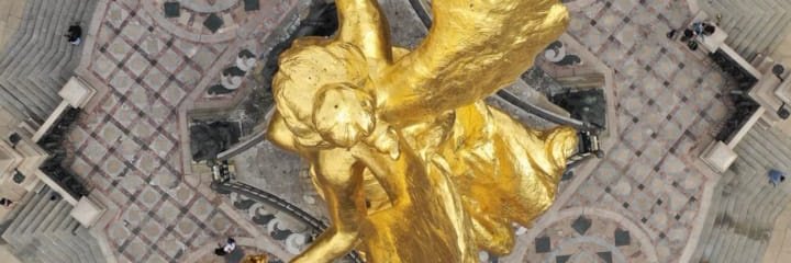 CarlaPSilveti's profile banner image