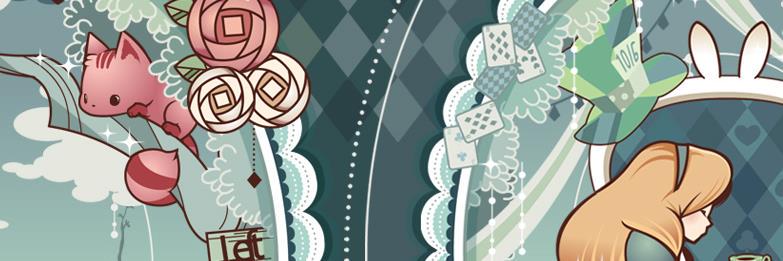 nekousalion's profile banner image