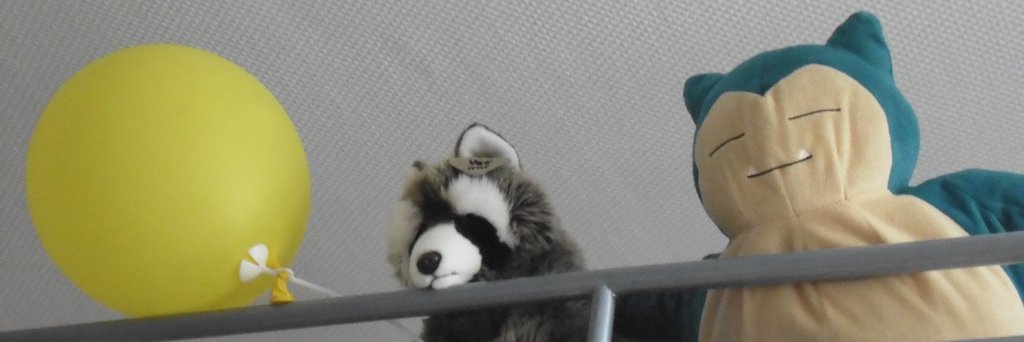 Monsieur Groin Groin banner