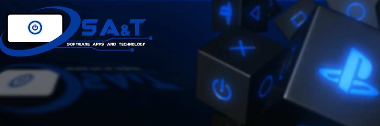 SAandTech banner