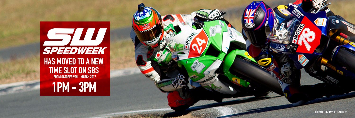 speedweeksbs's profile banner image