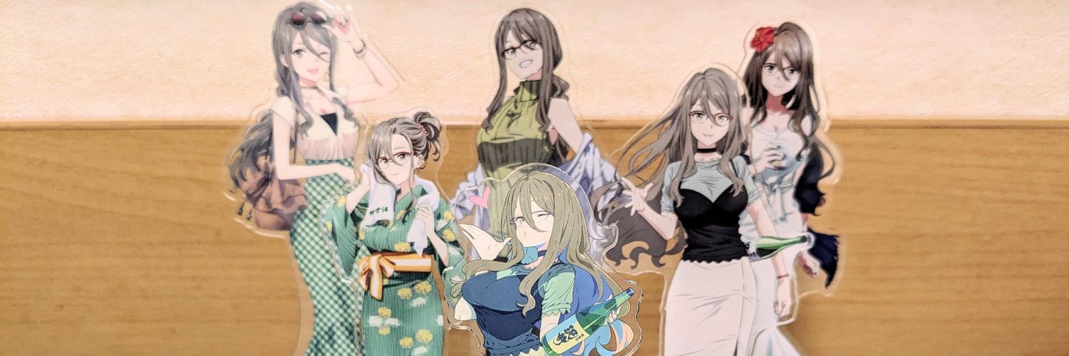 igar_one's profile banner image