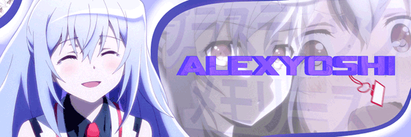 Alexyoshi Profile Banner