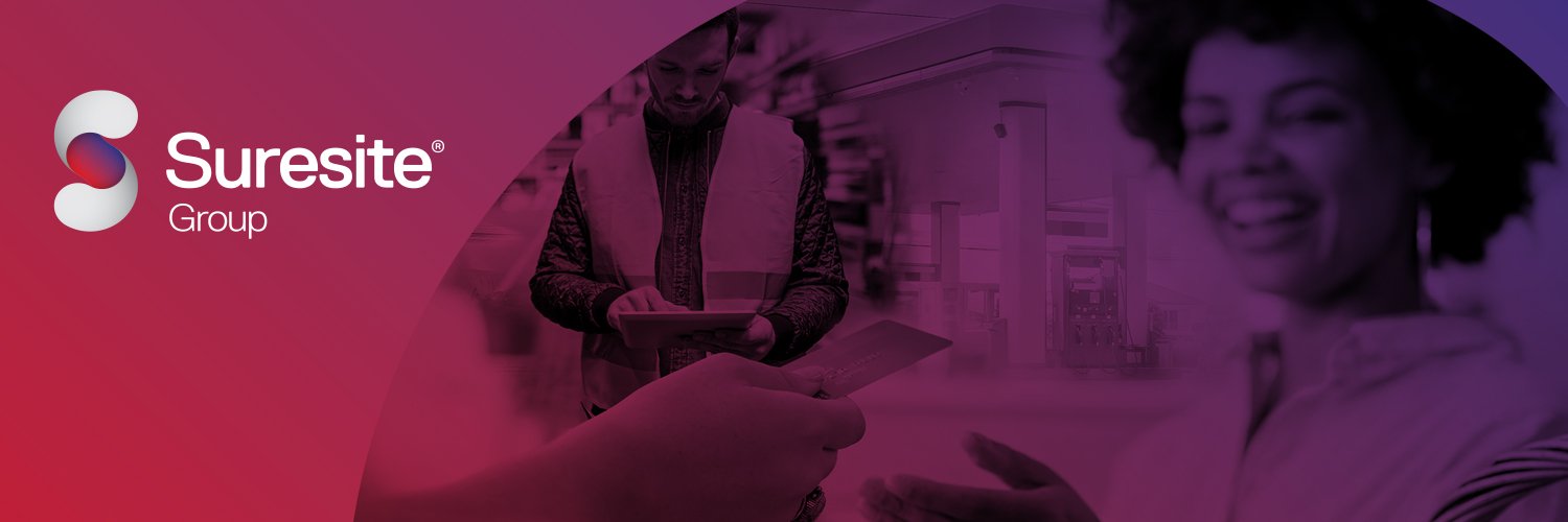 Suresite Group banner