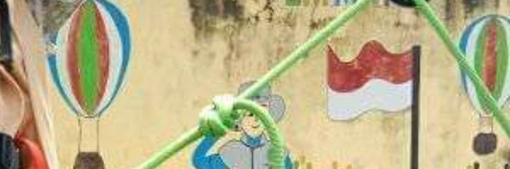 azismail77's profile banner image